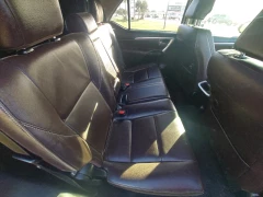 2020 Toyota Fortuner 28gd-6 4x4 Epic At