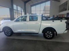 2026 Gwm  P300 Double Cab 20td Sx 4x2 8at