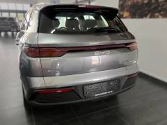 BYD SEALION 5 DYNAMIC