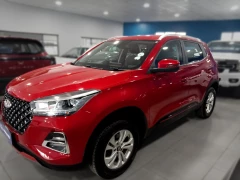 2023 Chery Tiggo 4 Pro 1.5 Mt Urban 6 Airbags