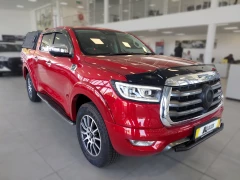 2024 Gwm P-series Pv Double Cab 2.0td Lt 4x2 8at