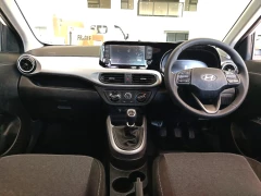 HYUNDAI EXTER 1.2 EXECUTIVE MT