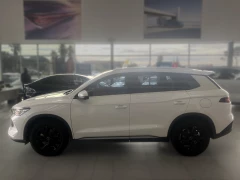 2026 Byd Sealion 5 Dynamic