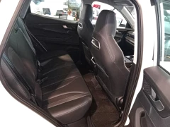 CHERY TIGGO 4 CROSS LITE CVT