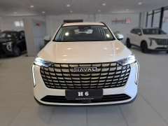 HAVAL H6 20T S-LUXURY 9DCT 