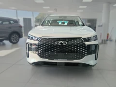 CHERY TIGGO CROSS ELITE DCT