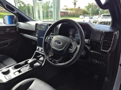 FORD RANGER DOUBLE CAB 3.0L V6 BIT SPORT 4X4 10AT