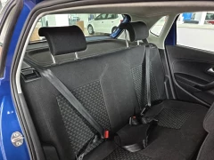 VOLKSWAGEN POLO VIVO 1.4 55KW