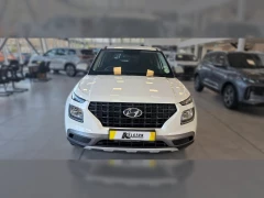 2022 Hyundai Venue 12 Motion Mt