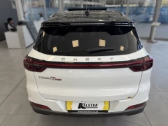 2022 Chery Tiggo 7 Pro 1.5t Cvt Executive