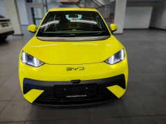 BYD DOLPHIN SURF DYNAMIC