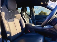 2026 Omoda C7 Luxary