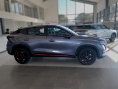 2024 Omoda C5 15t Luxury S