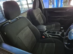 2023 Ford Ranger Single Cab 20l Sit Xl 4x2 6mt