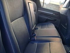 TOYOTA  HILUX DC 28 RB LGD55 6AT