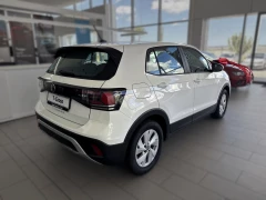 VOLKSWAGEN T-CROSS 1.0TSI 70KW