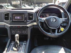 2018 VOLKSWAGEN  AMAROK DC HL 20BITDI 132KW A