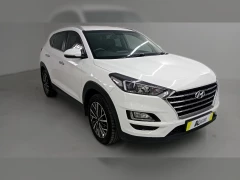 2020 HYUNDAI TUCSON 20 EXECUTIVE AT