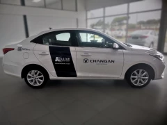 2026 Changan Alsvin 1.4 Mt Cs