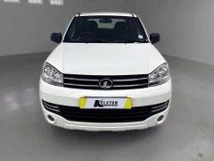 2019 Gwm Ldv Steed 5 22 Mpi Base Pu Dc
