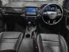 2021 Ford Ranger Fx4 20d At Pu Dc