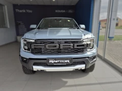 FORD RANGER DOUBLE CAB 30L V6 TT RAPTOR 4WD 10AT