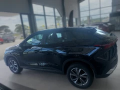 2026 Omoda C5 Street Plus