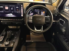 HAVAL H7 2.0T LUXURY 4X2 9DCT