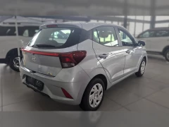 HYUNDAI GRAND I10 1.0 EXECUTIVE MT MY26
