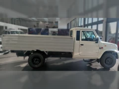 MAHINDRA BOLERO MAXITRUCK PLUS 17L