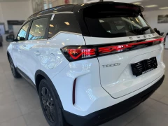 CHERY TIGGO 7 DARK EDITION