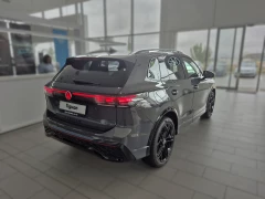 VOLKSWAGEN TIGUAN 1.4 TSI 110KW R-LINE DSG