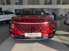 2024 Omoda C5 1.5t Style