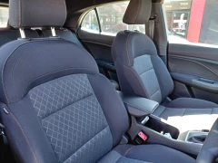 MG MG3 1.5L AT COMFORT