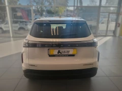 2025 Chery Tiggo Cross Comfort