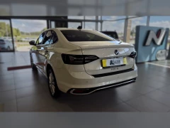 2024 VOLKSWAGEN POLO SEDAN 1.6MPI LIFE MANUAL 81KW
