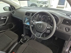 VOLKSWAGEN POLO VIVO 1.4 55KW