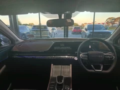2025 Omoda C5 1.5t Luxury X