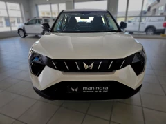 MAHINDRA XUV3X0 1.2T MX2 MT