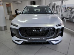 2026 LEPAS L4 1.5T JAVAN