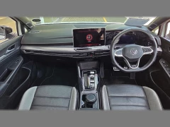 2025 Volkswagen Golf 1.4 Tsi 110kw R-line Tiptronic