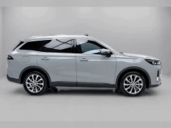2026 Chery Csh 1.5t 3dht Pinnacle