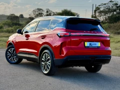 2026 Chery Tiggo 7 Csh Plus