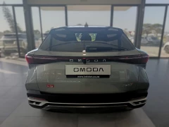2026 Omoda C5 1.5t Style X