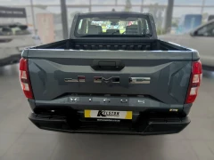 JMC NEW VIGUS DOUBLE CAB DIESEL AT 4X2