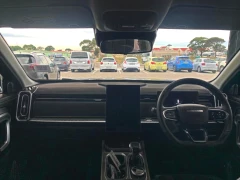 JAECOO J7 VORTEX 2WD