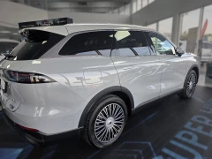 CHERY CSH 1.5T 3DHT VANGIARD AWD