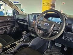2026 Ford Ranger Super Cab 20l Sit Xl 4x2 6at