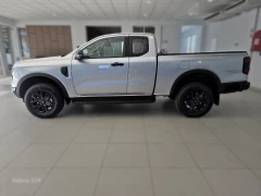 FORD RANGER SUPER CAB 2.3L SPORT 4X2 10AT