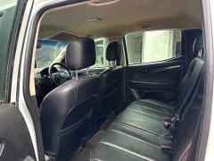 2018 Isuzu D-max 250 Ho Double Cab X-rider